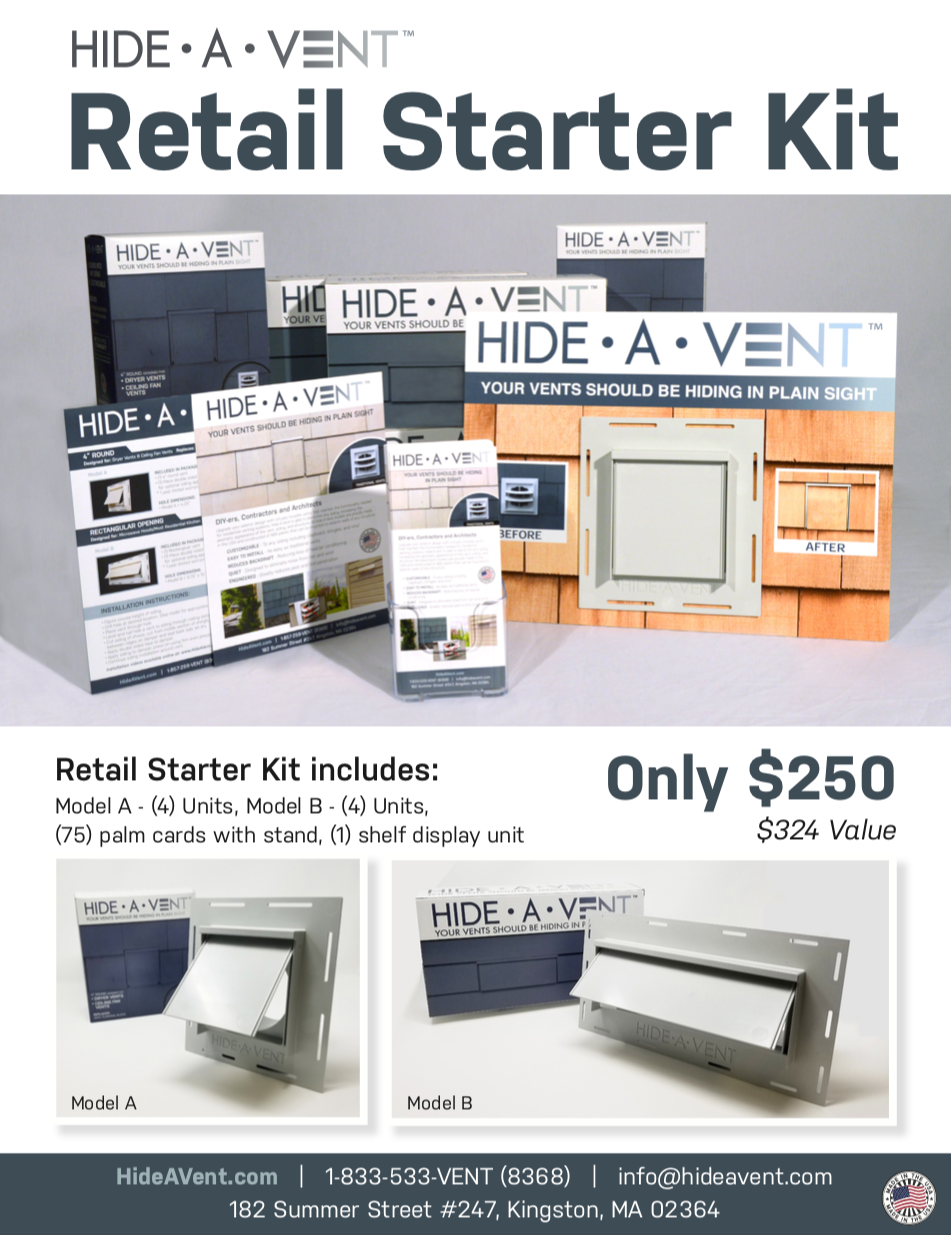 Exterior Vent Cover Dryer Kitchen Microwave Vent Siding Covers Hide  Resellers